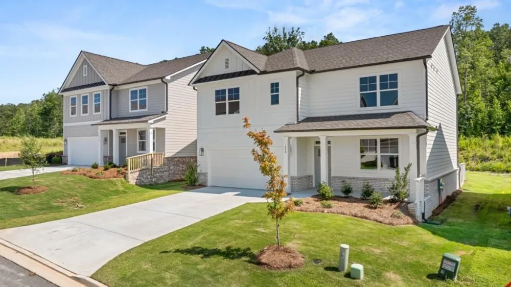 204 Hampton Terrace Dallas, GA 30157