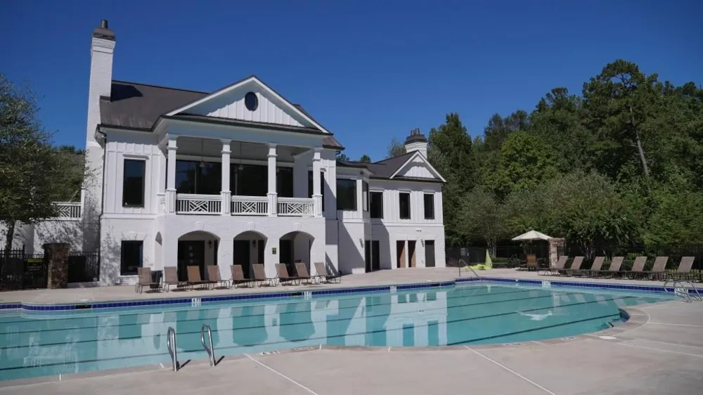 204 Hampton Terrace Dallas, GA 30157