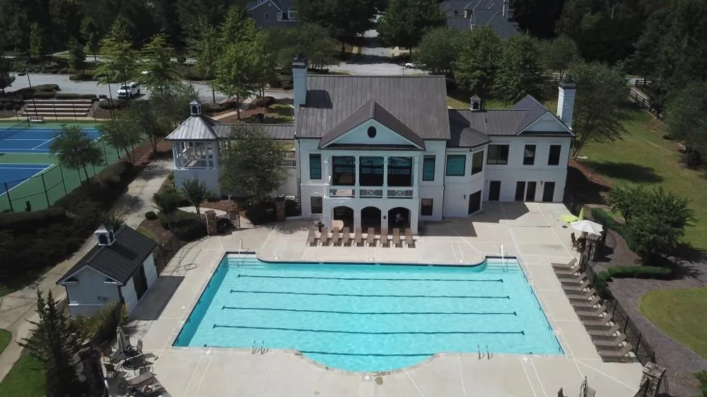 204 Hampton Terrace Dallas, GA 30157