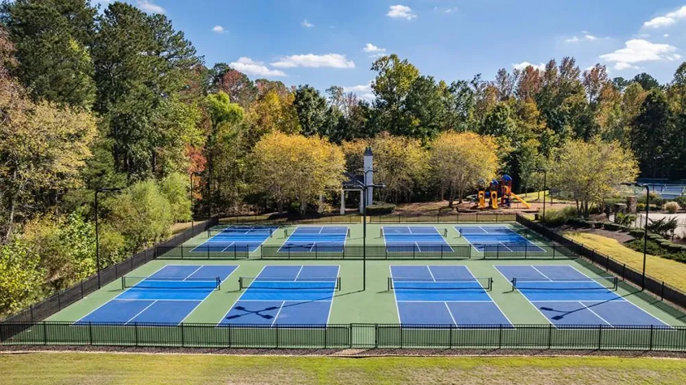204 Hampton Terrace Dallas, GA 30157