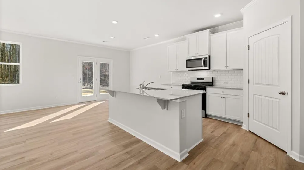 204 Hampton Terrace Dallas, GA 30157