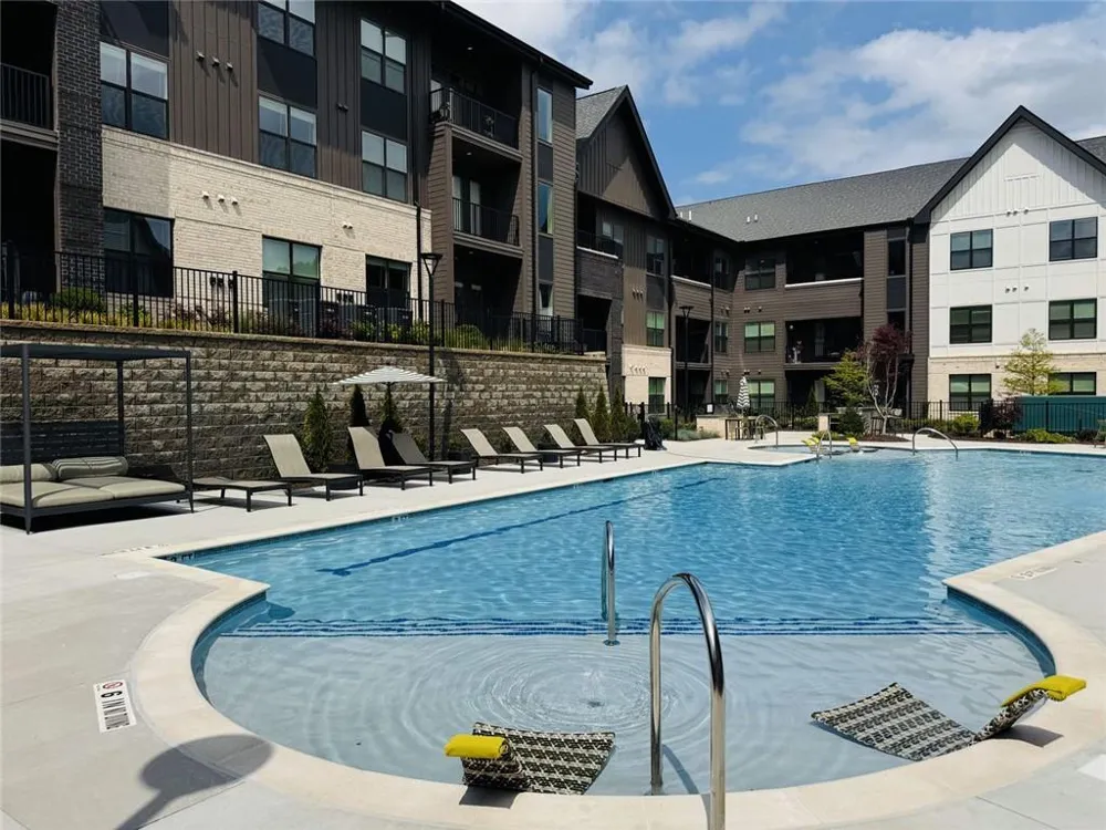 2648 Sandy Plains Road #240 Marietta, GA 30066