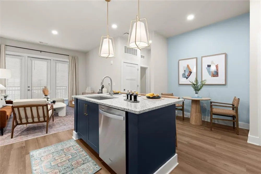 2648 Sandy Plains Road #240 Marietta, GA 30066