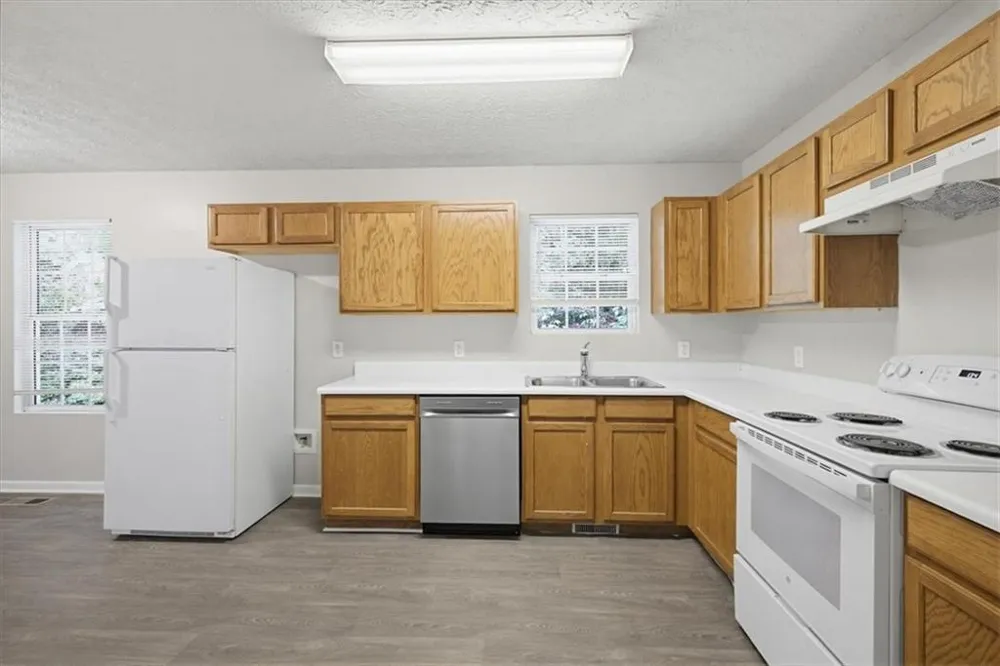 4015 Chapman Drive Gainesville, GA 30506