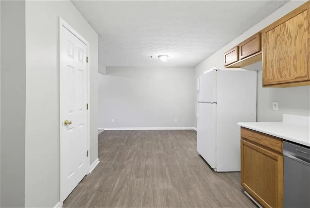 4015 Chapman Drive Gainesville, GA 30506