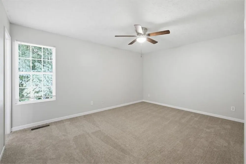 4015 Chapman Drive Gainesville, GA 30506
