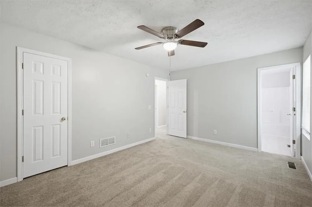 4015 Chapman Drive Gainesville, GA 30506