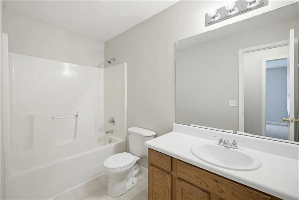 4015 Chapman Drive Gainesville, GA 30506