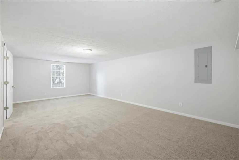 4015 Chapman Drive Gainesville, GA 30506