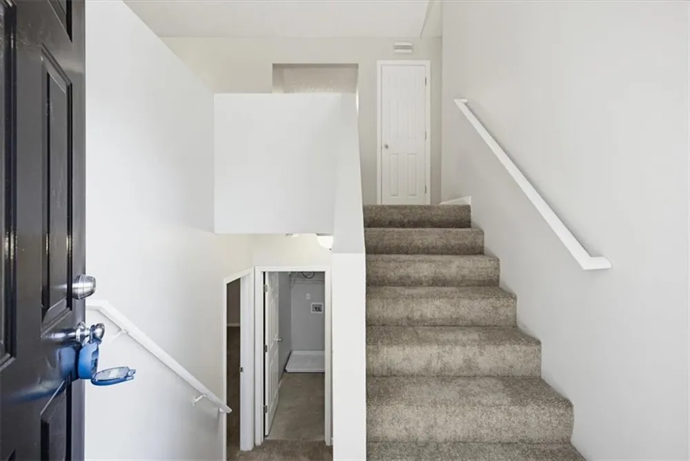 4015 Chapman Drive Gainesville, GA 30506