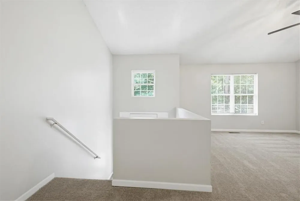 4015 Chapman Drive Gainesville, GA 30506