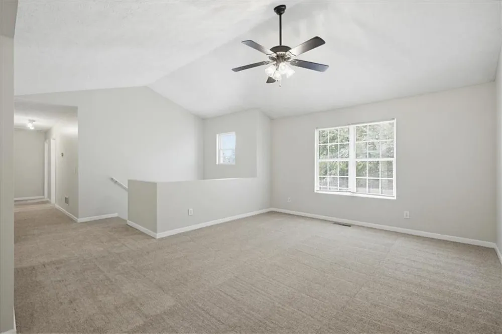 4015 Chapman Drive Gainesville, GA 30506