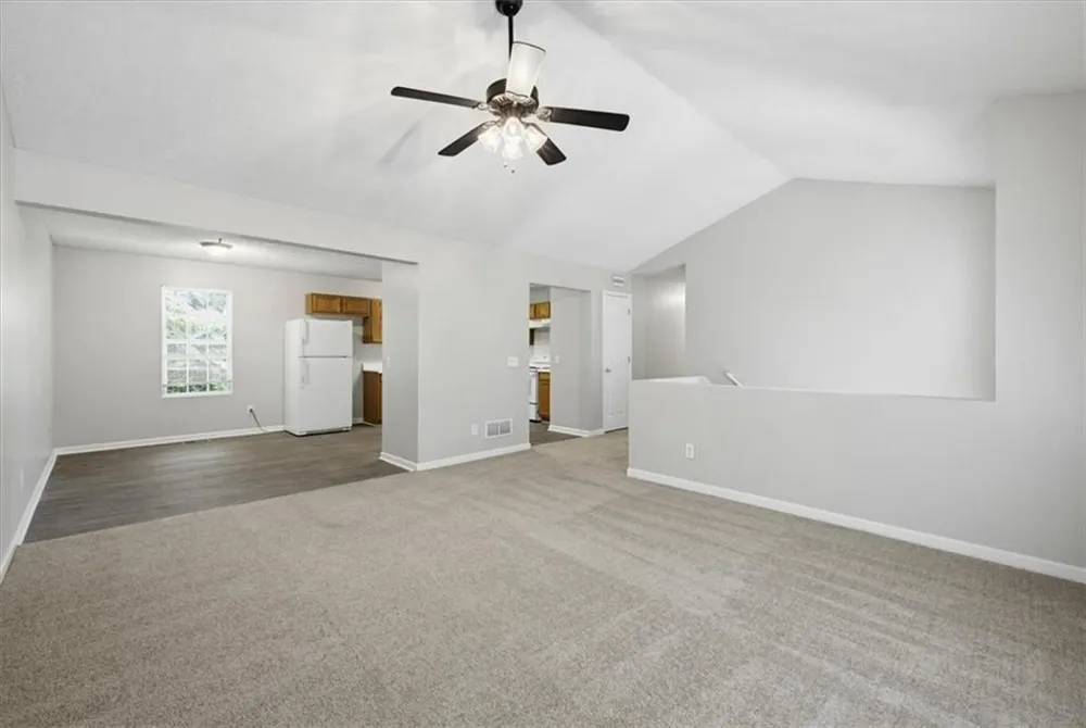 4015 Chapman Drive Gainesville, GA 30506