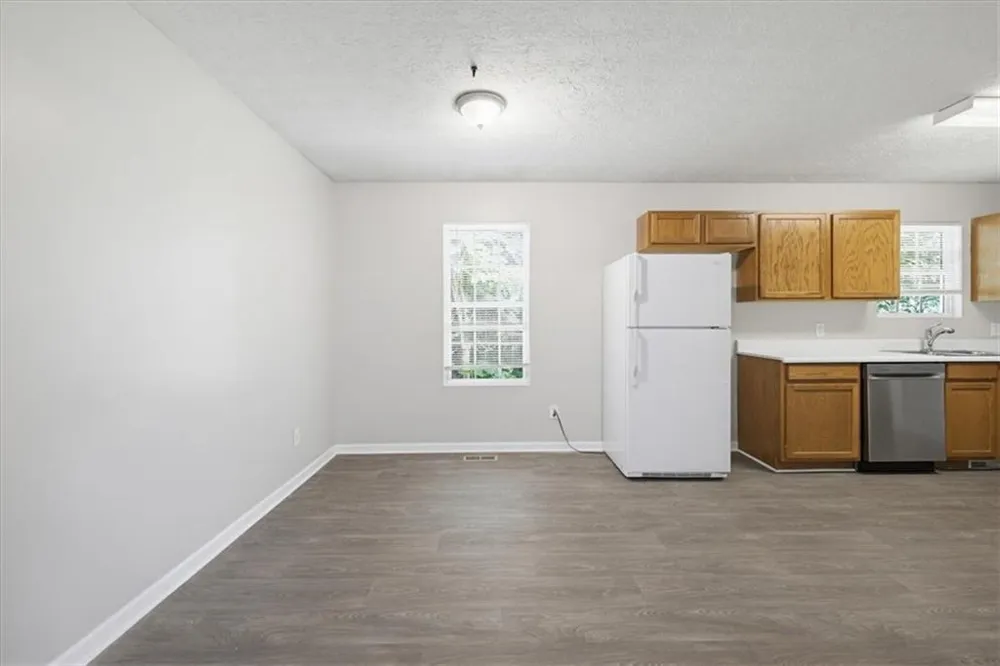 4015 Chapman Drive Gainesville, GA 30506