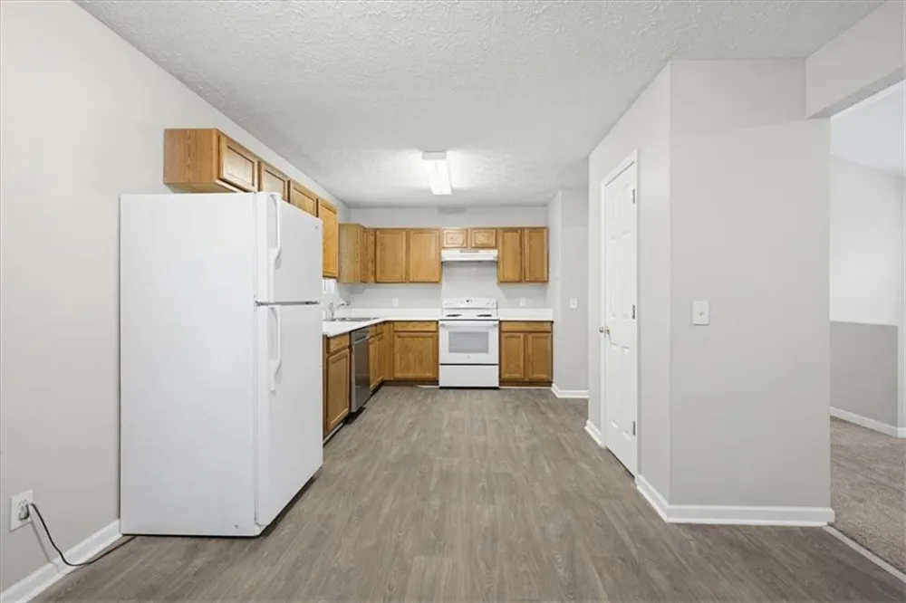 4015 Chapman Drive Gainesville, GA 30506