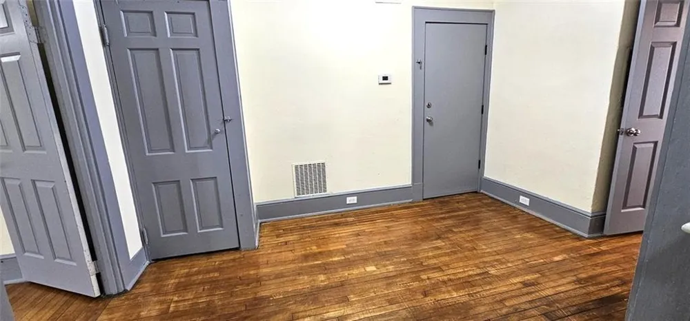 800 Verner Street NW #4 Atlanta, GA 30318