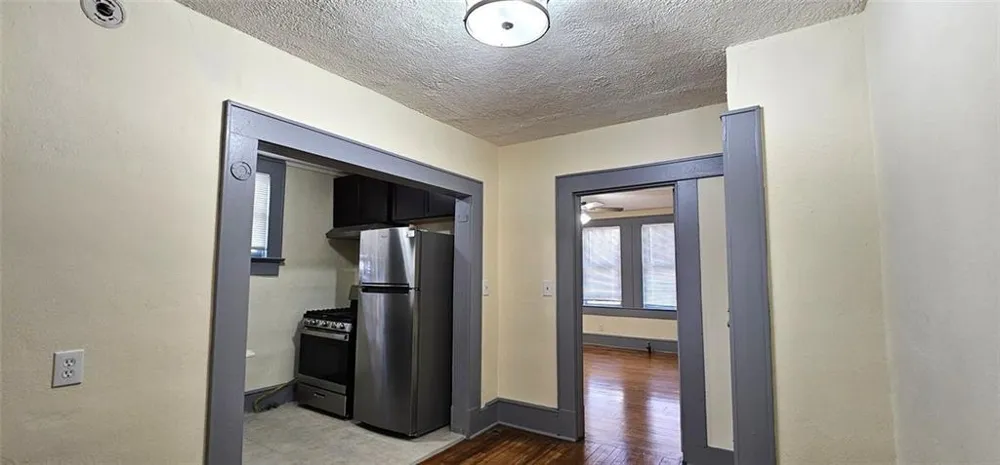 800 Verner Street NW #4 Atlanta, GA 30318