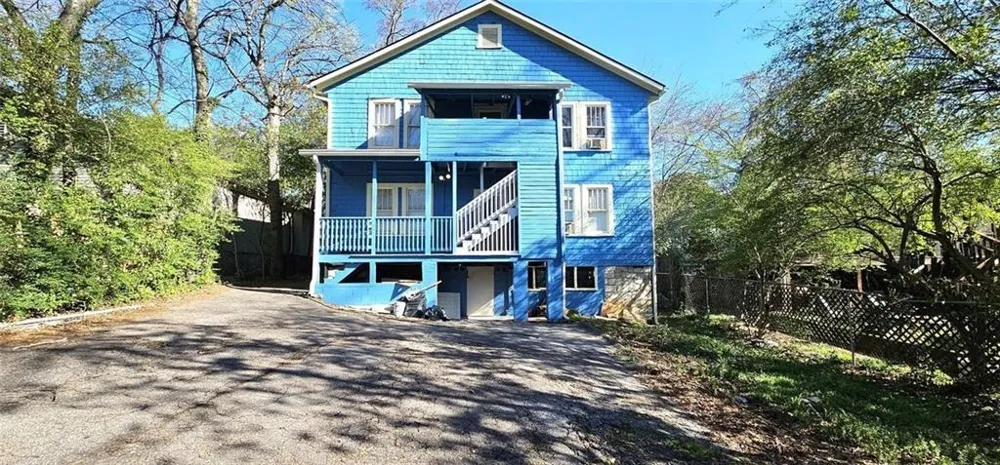 800 Verner Street NW #4 Atlanta, GA 30318