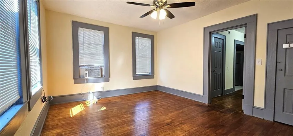 800 Verner Street NW #4 Atlanta, GA 30318