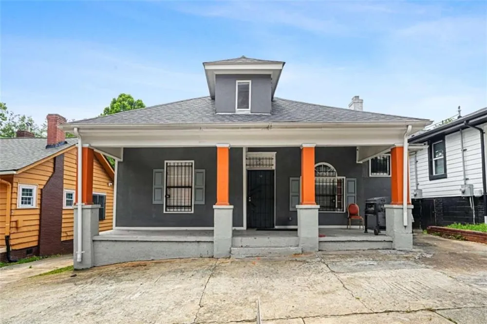 219 Joseph E Lowery Boulevard SW Atlanta, GA 30314