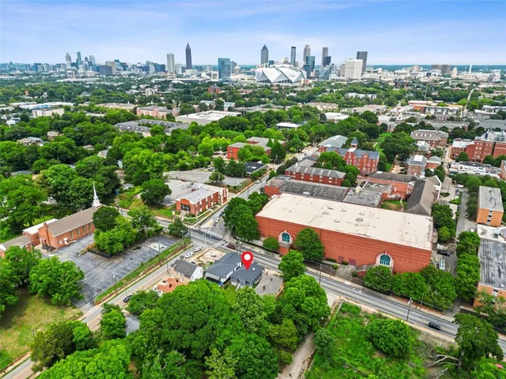 219 Joseph E Lowery Boulevard SW Atlanta, GA 30314