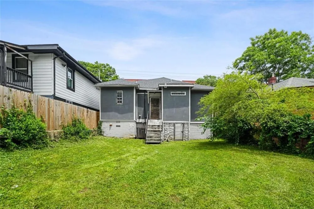 219 Joseph E Lowery Boulevard SW Atlanta, GA 30314