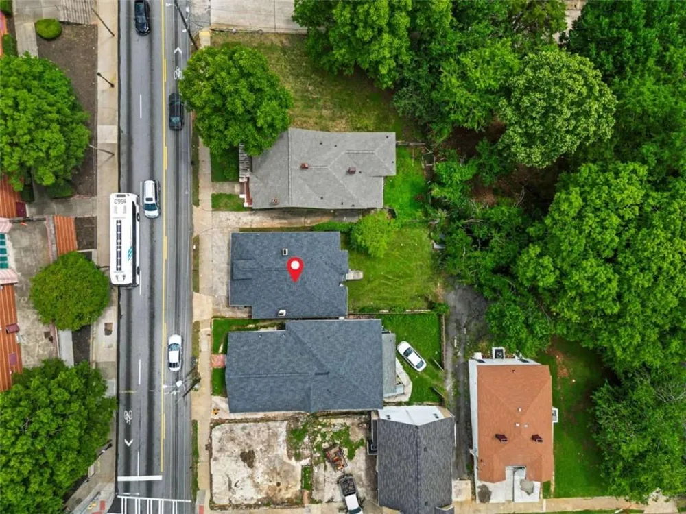 219 Joseph E Lowery Boulevard SW Atlanta, GA 30314