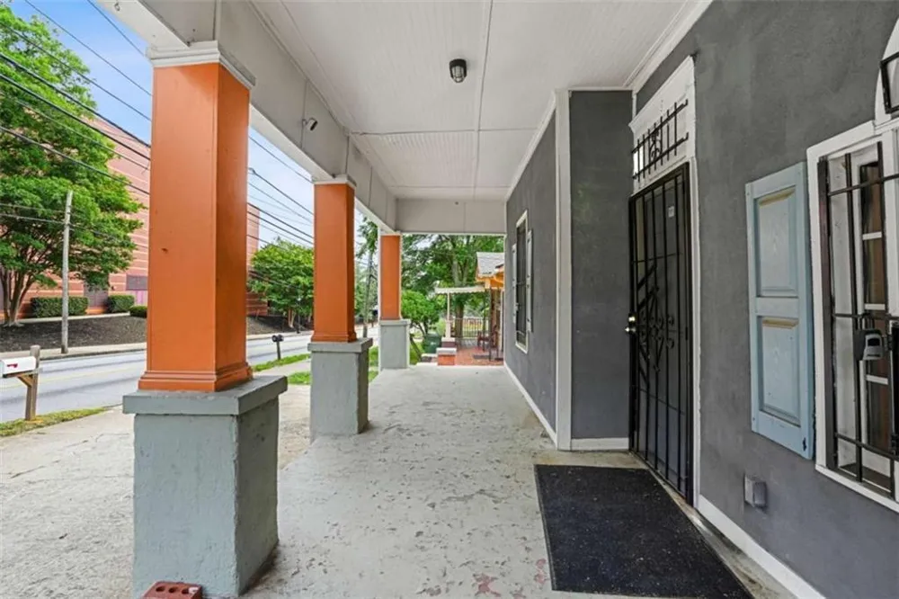 219 Joseph E Lowery Boulevard SW Atlanta, GA 30314