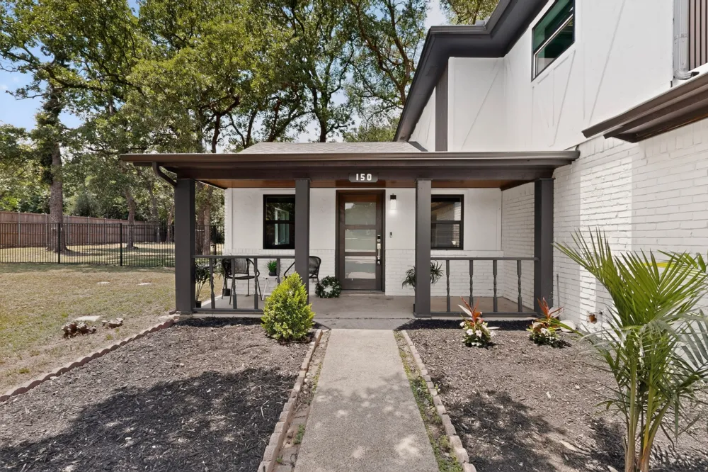 150 S Woodland Trail Double Oak, TX 75077