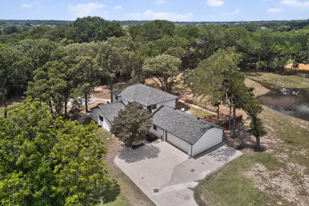 150 S Woodland Trail Double Oak, TX 75077
