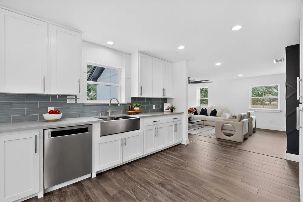 150 S Woodland Trail Double Oak, TX 75077