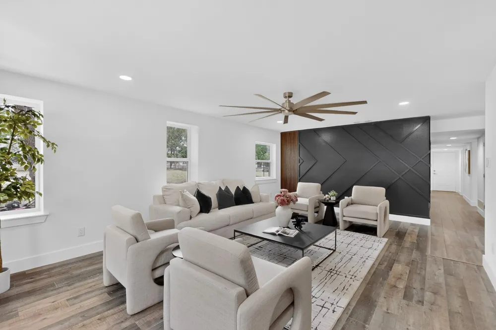 150 S Woodland Trail Double Oak, TX 75077