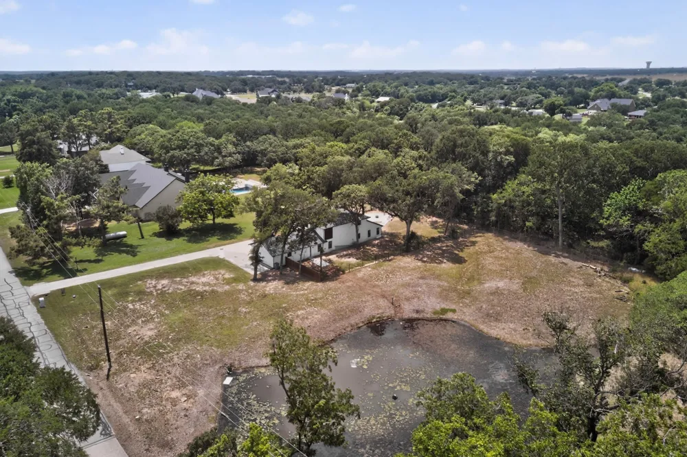 150 S Woodland Trail Double Oak, TX 75077