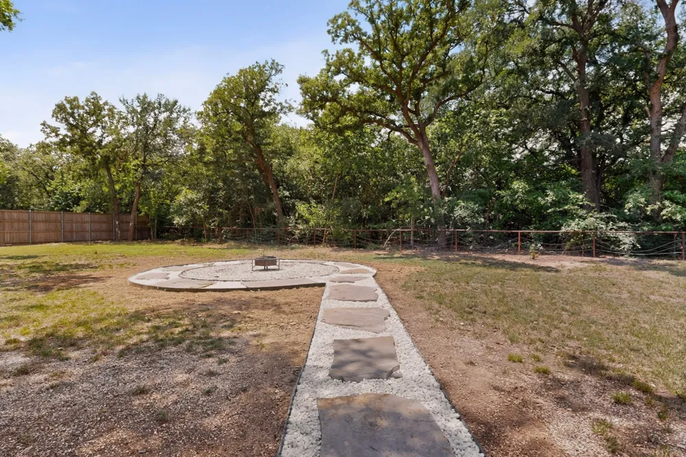 150 S Woodland Trail Double Oak, TX 75077