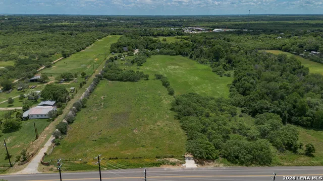 TRACT A 15970 Shepherd Rd Atascosa, TX 78002
