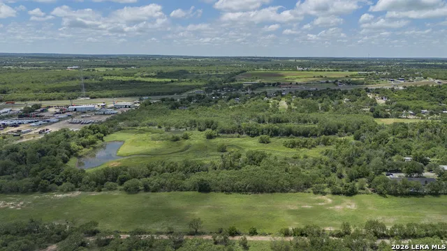 TRACT A 15970 Shepherd Rd Atascosa, TX 78002