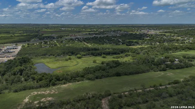 TRACT A 15970 Shepherd Rd Atascosa, TX 78002