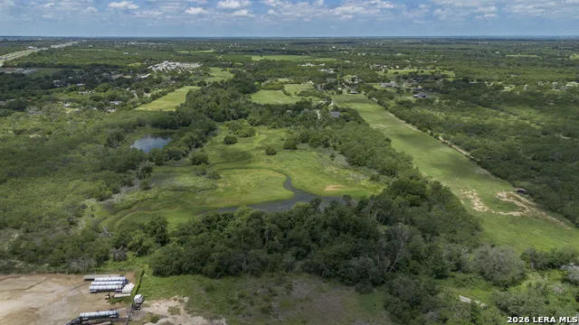 TRACT A 15970 Shepherd Rd Atascosa, TX 78002