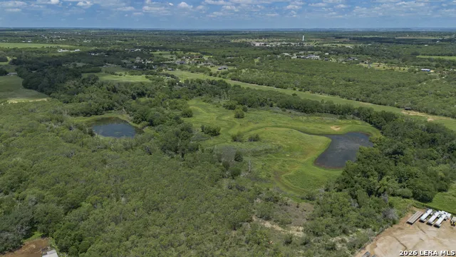 TRACT A 15970 Shepherd Rd Atascosa, TX 78002