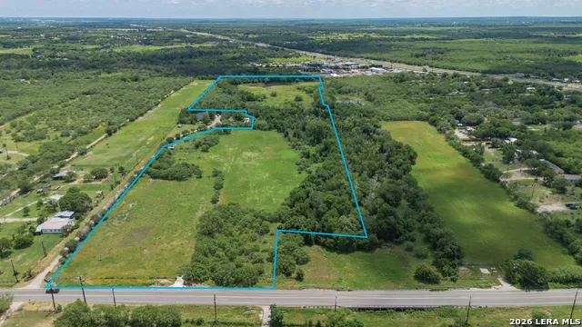 TRACT A 15970 Shepherd Rd Atascosa, TX 78002