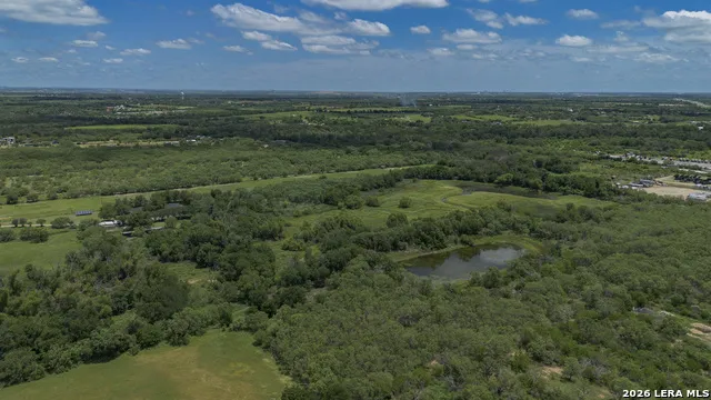 TRACT A 15970 Shepherd Rd Atascosa, TX 78002