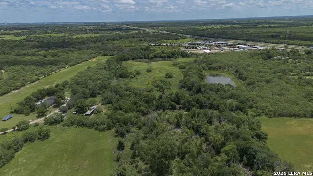 TRACT A 15970 Shepherd Rd Atascosa, TX 78002