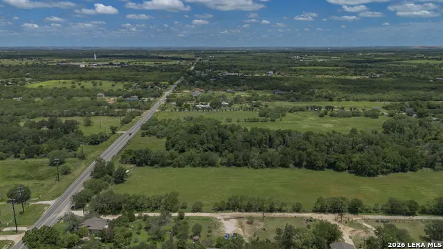 TRACT A 15970 Shepherd Rd Atascosa, TX 78002