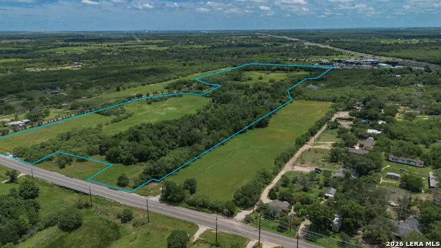 TRACT A 15970 Shepherd Rd Atascosa, TX 78002