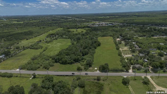 TRACT A 15970 Shepherd Rd Atascosa, TX 78002
