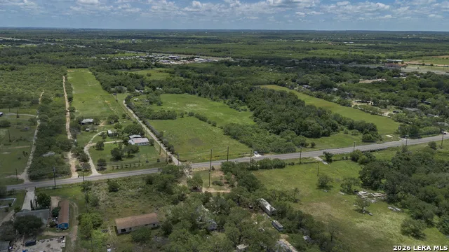 TRACT A 15970 Shepherd Rd Atascosa, TX 78002