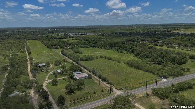 TRACT A 15970 Shepherd Rd Atascosa, TX 78002