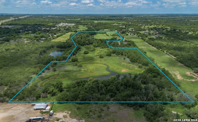 TRACT A 15970 Shepherd Rd Atascosa, TX 78002