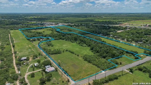 TRACT A 15970 Shepherd Rd Atascosa, TX 78002