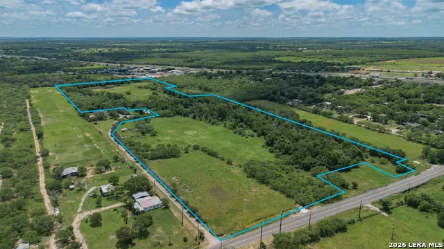 TRACT A 15970 Shepherd Rd Atascosa, TX 78002
